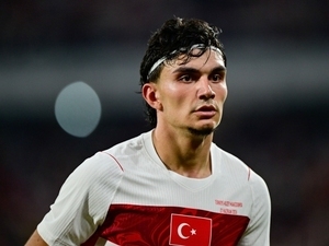 Can Uzun: “D�nya Kupas� i�in �ok heyecanl�y�z”