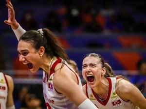 Filenin Sultanlar�, �talya ile kar��la�acak – Futbol