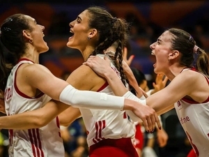 Filenin Sultanlar�’n�n rakibi Hollanda – Di�er Sporlar