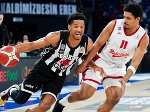 Basketbol S�per Ligi’nde ikinci finalist belli olacak!