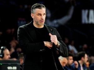 Dusan Alimpijevic’ten Be�ikta� taraftar�na mesaj! – Futbol