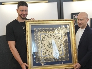 Alperen �eng�n, milli tak�ma oyuncu yeti�tirmek istiyor! – Futbol