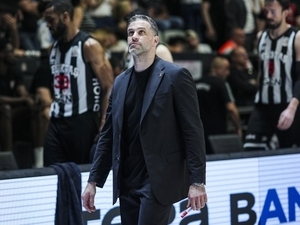 Dusan Alimpijevic: “Bu bir mucize” – Futbol