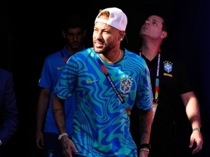 Neymar 5. kez baba oluyor!