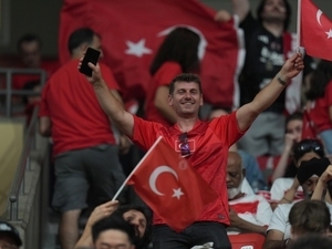 Bundan sonra 82 Vancouver! – Futbol