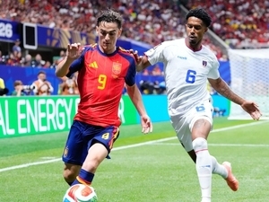 �spanya’ya ilk ma�nda �elme! – Futbol