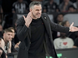 TBF Disiplin Kurulundan Be�ikta�’a para cezas�