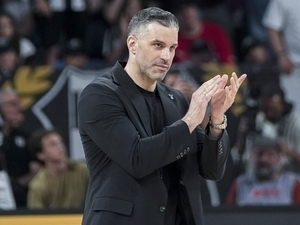 Dusan Alimpijevic: “Oyuncular�m�n hepsiyle gurur duyuyorum” – Futbol