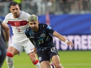 Julio Enciso: “Ger�ekler tamamen farkl�yd�”