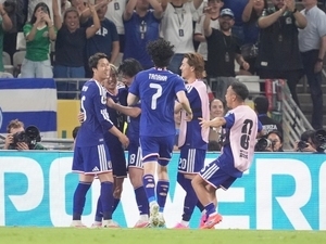 Japonya farkl� kazand�: Tunus D�nya Kupas�’na veda etti