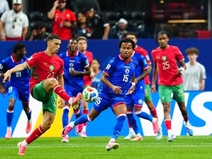 Fas’tan Haiti’ye kar�� b�y�k geri d�n��!