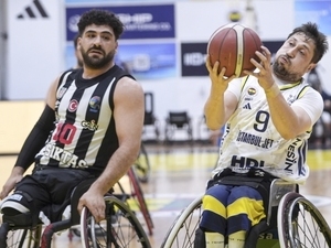 Final serisinde kritik ma�: Fenerbah�e �ampiyonluk i�in sahada