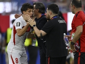 Arda G�ler’den Montella’ya destek – Futbol