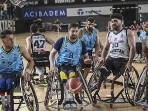 Fenerbah�e’ye ma�lup olarak �ampiyonlu�u kaybettik