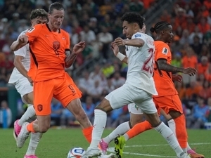 Wout Weghorst: “Bu benim son �ans�md�”