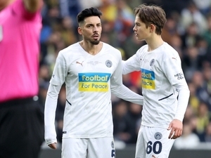 Bir d�nem Fenerbah�e’deydi: Be�ikta�’tan s�rpriz transfer giri�imi!