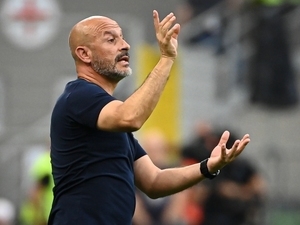 Vincenzo Italiano, Be�ikta� i�in geliyor!