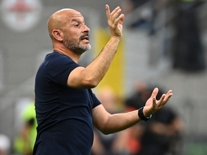 Be�ikta�’ta Italiano sesleri: Bir g�r��me daha!
