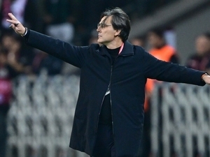 Montella’dan kadro itiraf�: “Benim i�in �ok zor bir g�nd�”