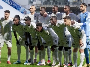 Kocaelispor’a ge�ici transfer tedbiri getirildi