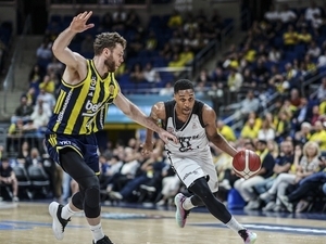 Basketbolda final heyecan� ba�l�yor! – Futbol