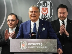 Hakan Daltaban: “Stadyum kapasitesini art�r�yoruz!”