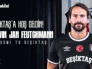 �ilili sol oyun kurucu Feuchtmann, Be�ikta� Erkek Hentbol Tak�m�’nda! – Futbol