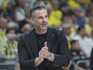 Dusan Alimpijevic’ten play-off tepkisi! – Futbol