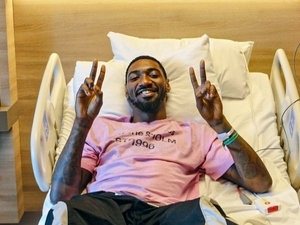 Be�ikta� GA�N’de Jonah Mathews ameliyat edildi – Futbol