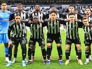 Be�ikta�’ta �� isme teklif var!