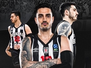 Be�ikta� GA�N’de ayr�l�k: Canberk Ku� ile yollar ayr�ld�
