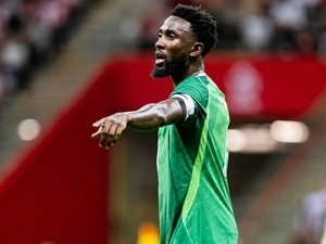 Wilfred Ndidi’den Be�ikta� itiraf�: “Maalesef!”