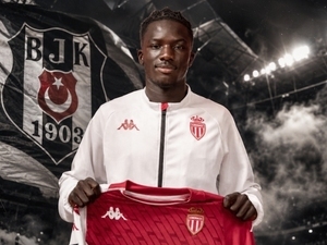 Be�ikta�, Ouattara’y� g�ndemine ald� – Futbol