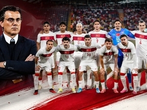 �lker Ya�c�o�lu’ndan A Milli Tak�m ve Montella yorumu