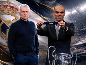 Pepe’den Real Madrid a�klamas�! – Futbol