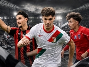 Siyah-beyazl� kul�p; Aral �im�ir, Mert K�m�r ve �lhan Fak�l� i�in transfer temaslar�na ba�lad�! Son Dakika Haberleri Canl�