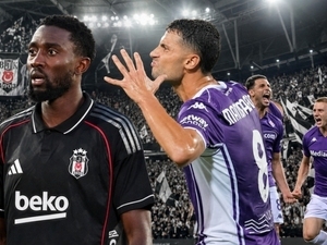 Be�ikta�’ta orta saha operasyonu: Ndidi’nin yerine Mandragora