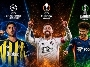 Be�ikta�’�n rakibi belli oluyor! – Futbol