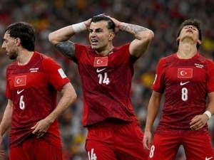 A Milli Tak�m’a Paraguay uyar�s�!