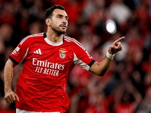 Be�ikta�’a transferde Vangelis Pavlidis m�jdesi!