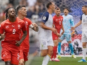 �svi�re – Bosna Hersek ma� 75’ten sonra �ld�rd�!