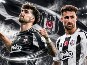 Eski Be�ikta�l� Jota Silva’dan Rafa Silva’ya �vg�!