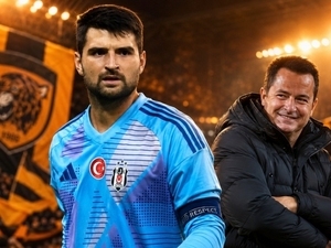 Hull City’den Ersin Destano�lu hamlesi! Resmi teklif yap�ld�
