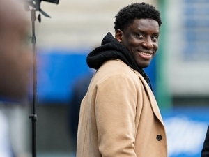 Demba Ba, Le Havre’�n yeni sportif direkt�r� oldu