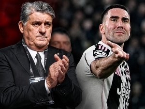 Be�ikta�’tan Vlahovic’e transfer mesaj�: “T�m �artlar� kar��lar�z”