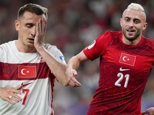 Kerem Akt�rko�lu taraftarla at��t�! Bar�� Alper Y�lmaz’dan �a��rtan hareket