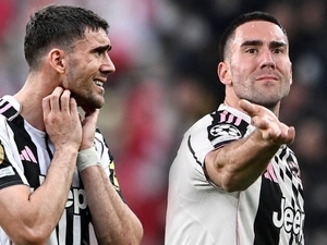Juventus’tan Vlahovic’e son teklif! – Futbol