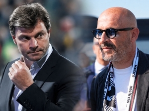 Ertu�rul Sa�lam’dan Vincenzo Italiano Yorumu!
