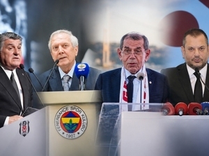 S�per Lig’de harcama limitleri a�kland�