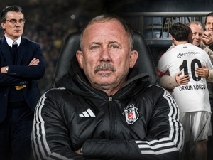 Sergen Yal�n’dan Montella’ya olay s�zler: ‘Ne ba�ar�s� var?’